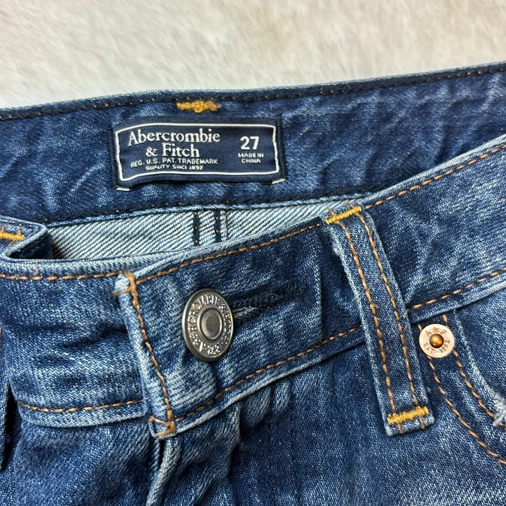 Abercrombie Skirt - Picture 3 of 3